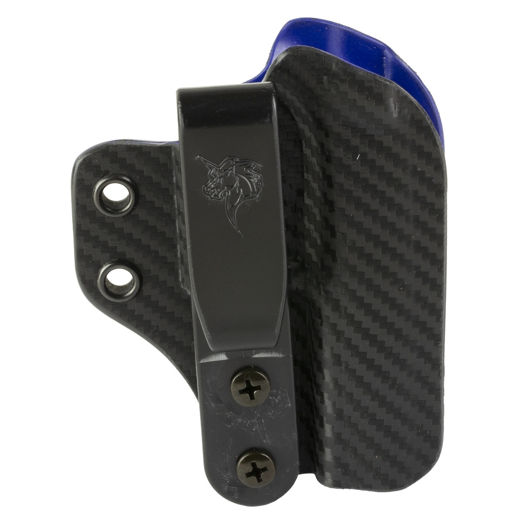 DESANTIS LFGRD FOR GLOCK 43 AMBI BLACK