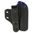 DESANTIS LFGRD FOR GLOCK 43 AMBI BLACK