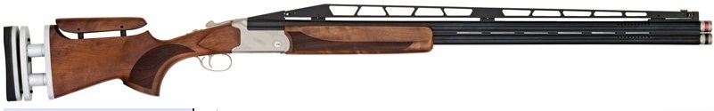 TriStar Sporting Arms TT-15 DT ADJ O/U 12/32 2.75"