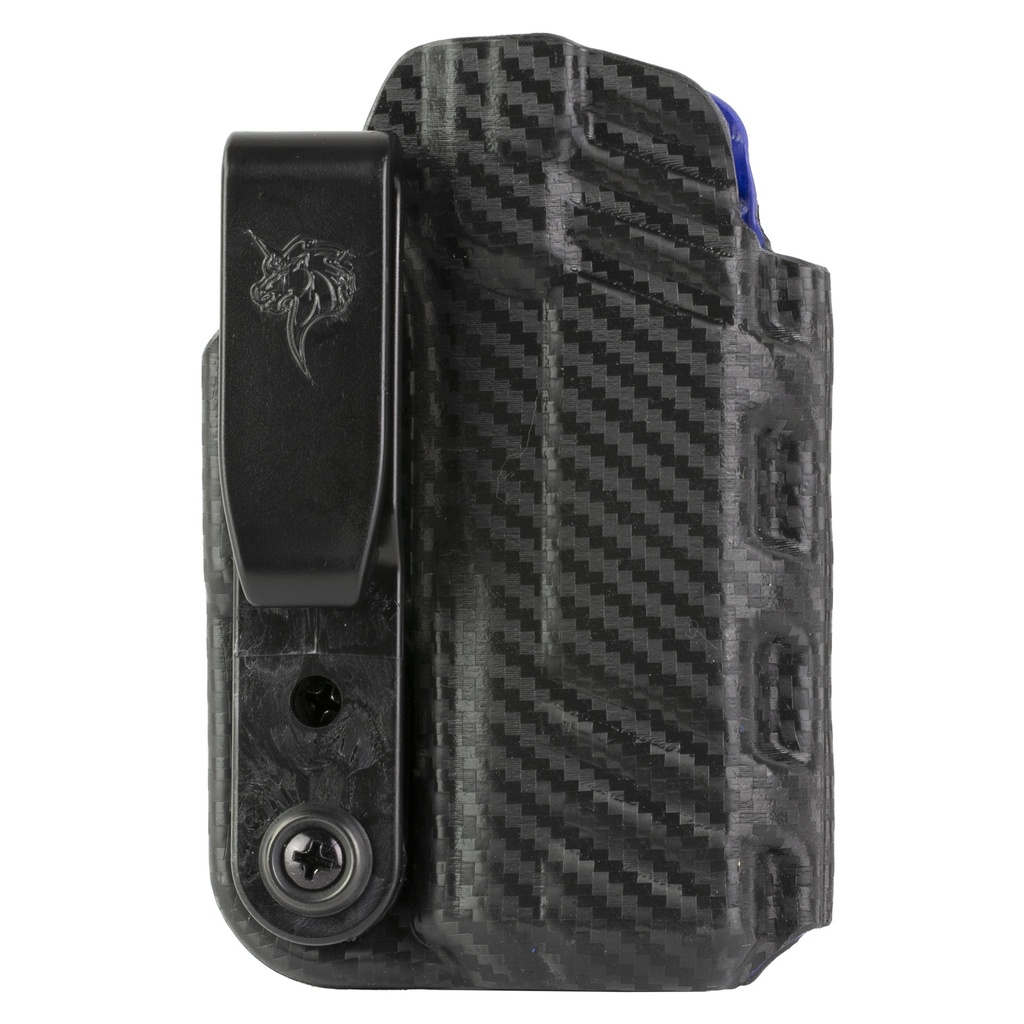 DESANTIS SLIMTUK FOR GLOCK 43X MOS CF