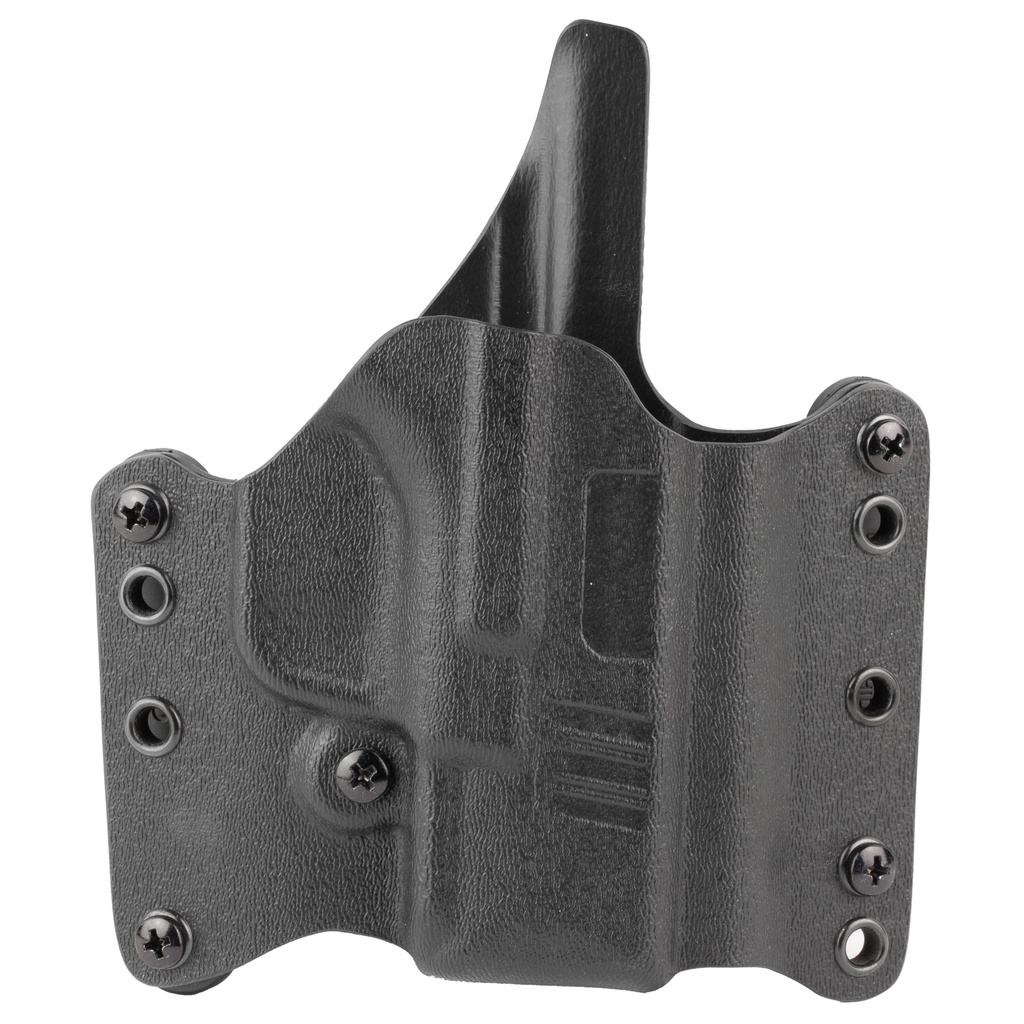 DESANTIS RAPTOR 2 P365 XMACRO RH BLACK