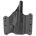 DESANTIS RAPTOR 2 P365 XMACRO RH BLACK
