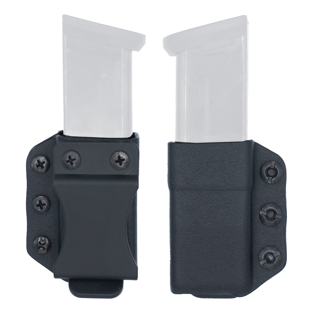 DESANTIS PRSDR MAG PCH P365 AMBI BLACK