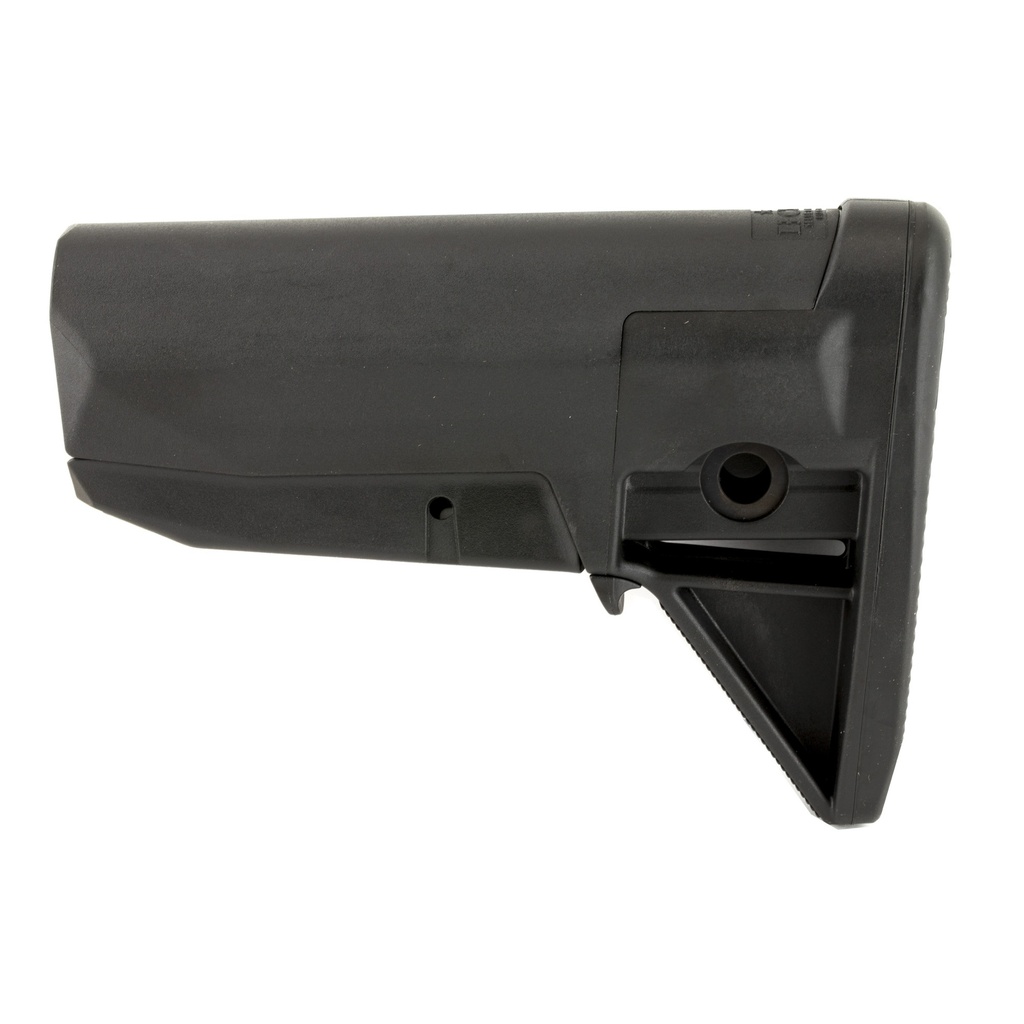 Bravo Company BCM GUNFIGHTER STOCK MOD 0 BLACK