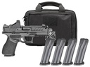 Springfield Armory Echelon 4.0C