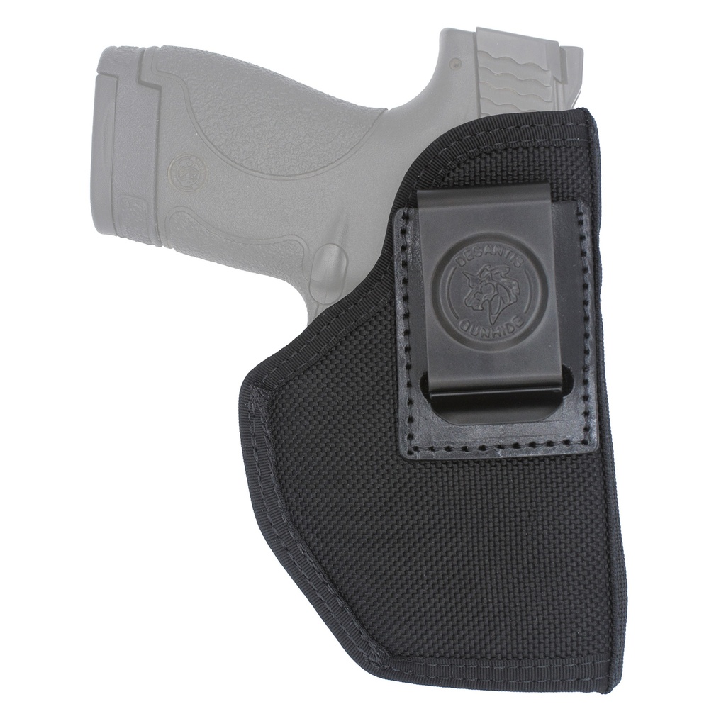 DESANTIS SPR STLTH FOR G43 AMBI BLACK