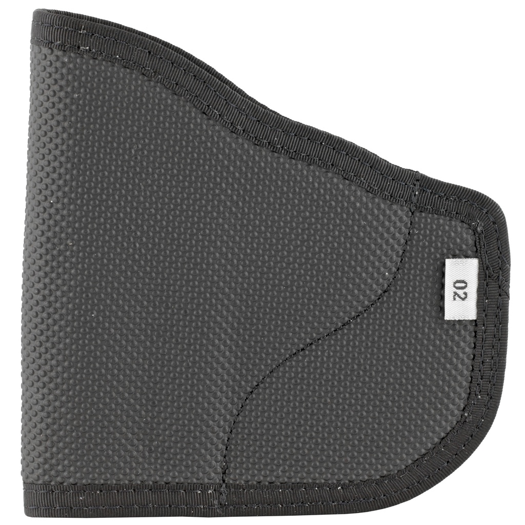 DESANTIS NEMESIS J FM/BDYGRD .38 BLACK