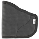 DESANTIS NEMESIS J FM/BDYGRD .38 BLACK