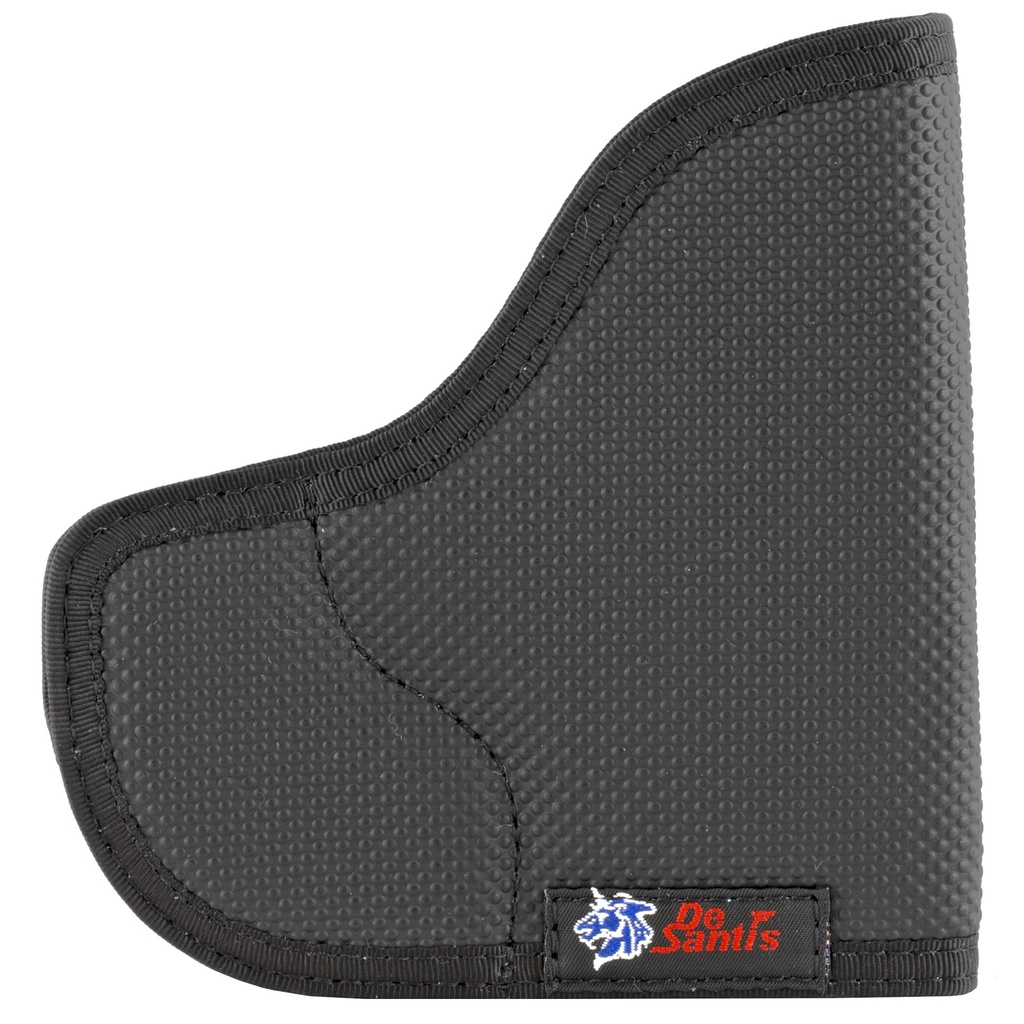 DESANTIS NEMESIS FOR GL43/43X AMB BLACK