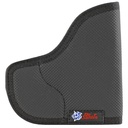 DESANTIS NEMESIS FOR GL43/43X AMB BLACK