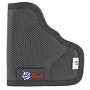 DESANTIS NEMESIS S&W BODYGRD 380 BLACK