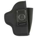 DESANTIS PROSTLTH M&P 9/40 P320C BLACK