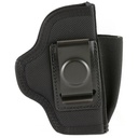 DESANTIS PROSTLTH FOR GLOCK 43 LC9 BLACK