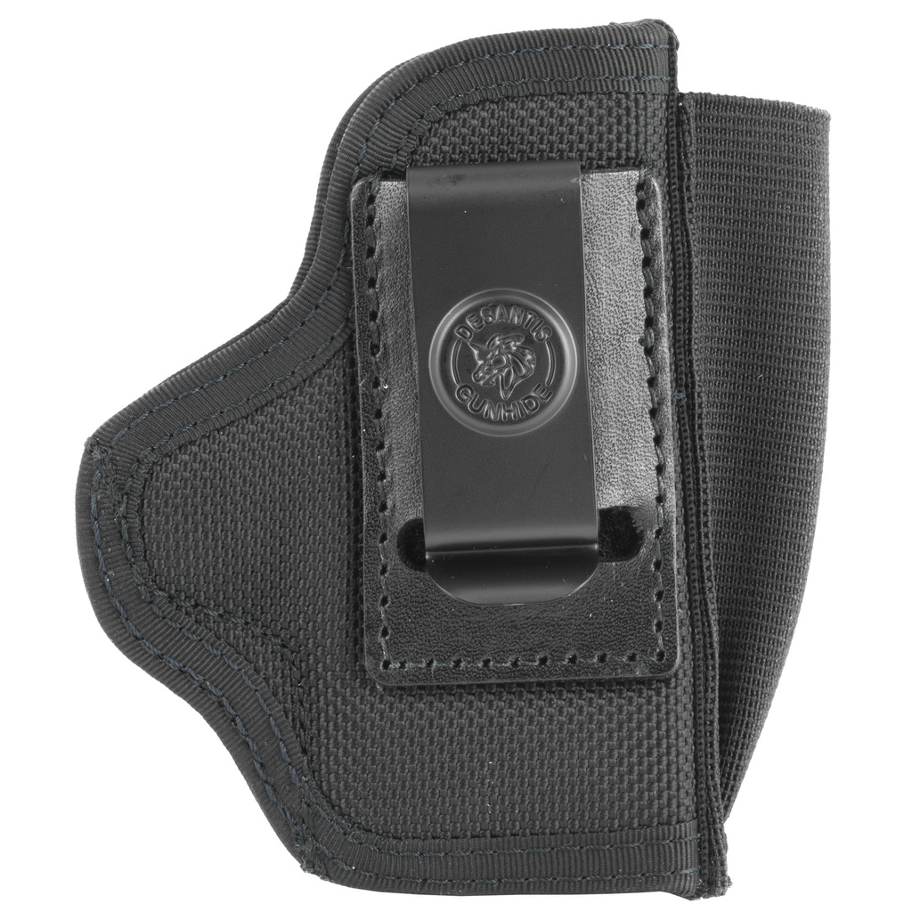 DESANTIS PROSTLTH P238 911 LCP BLACK