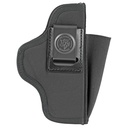 DESANTIS PROSTLTH LRG FRM AUTO BLACK
