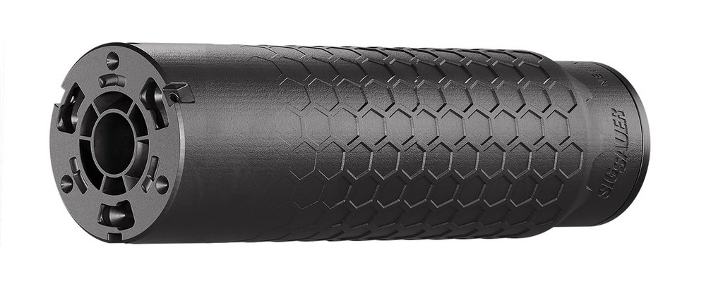 SIG SAUER HEXIUM 556 SILENCER