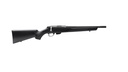 Tikka T1 17HMR 16" BLACK 10+1