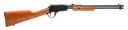 Rossi GALLERY 22LR BL/WD 18" 15+1