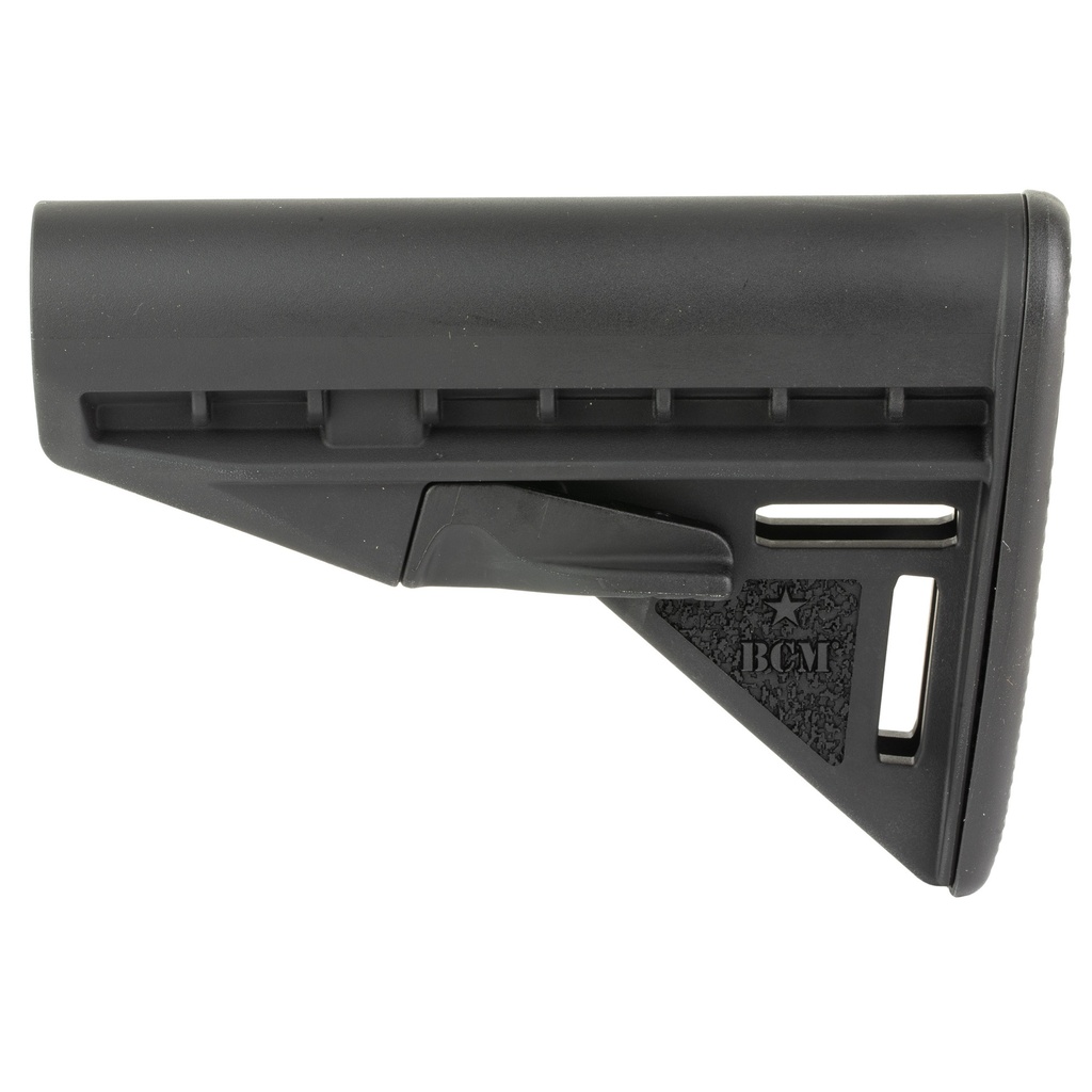 Bravo Company BCM STOCK MOD 3 BLACK