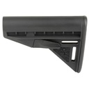 Bravo Company BCM STOCK MOD 3 BLACK