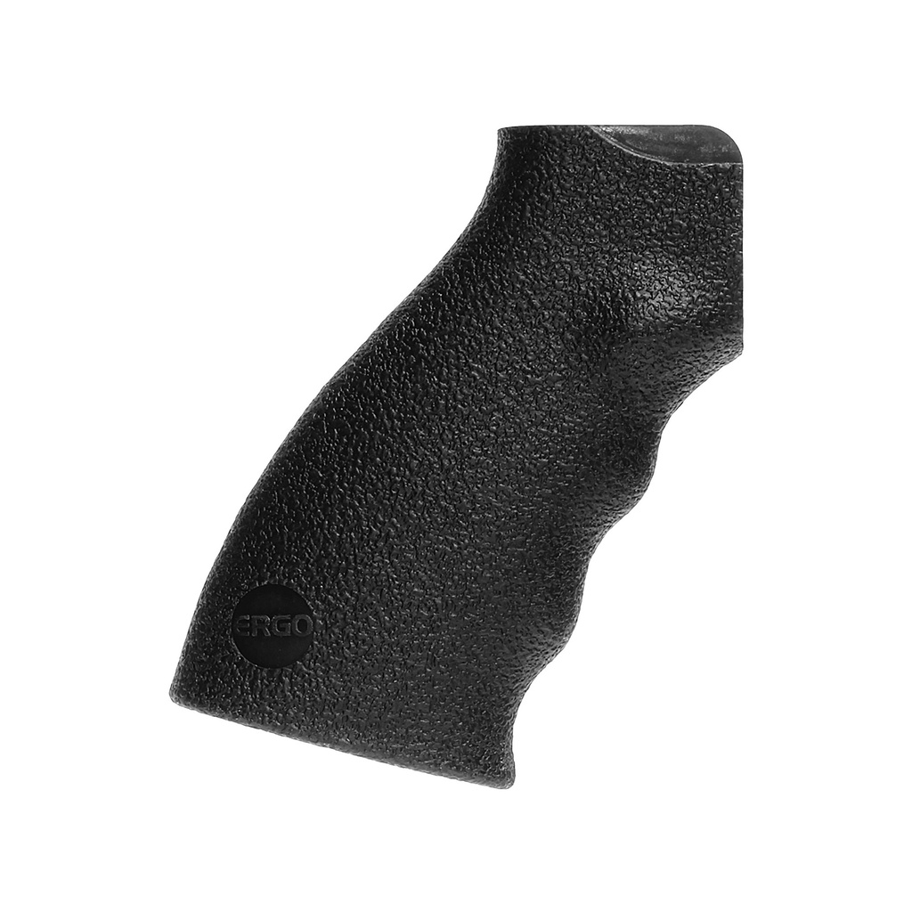 ERGO 2 FLATTOP AR15/AR10 SUREGRIP BLACK