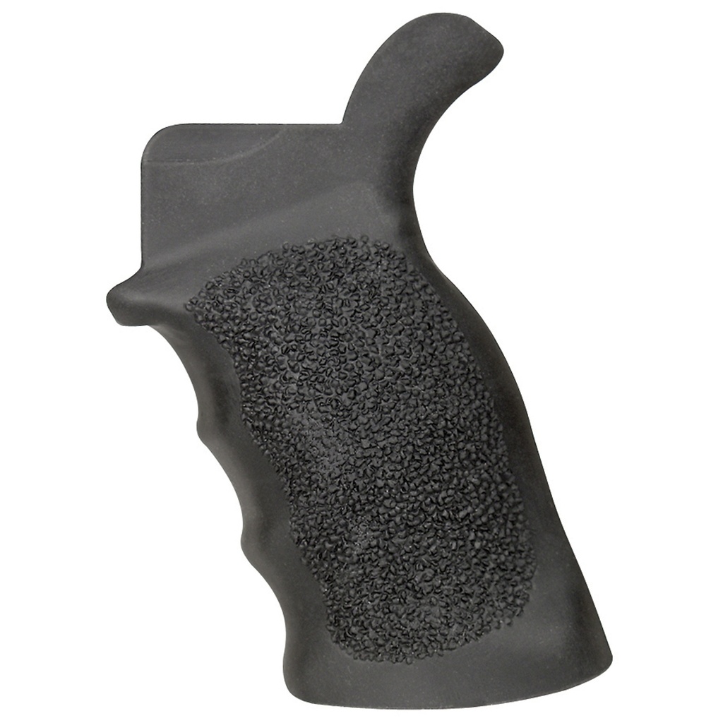 ERGO TACTL DLX AR15/M16 SUREGRIP BLACK