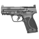 Smith and Wesson M&P9 M2.0 COMPACT 9MM 15+1 3.6" OR