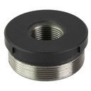 ENERGETIC DT ADAPTER TITANIUM 5/8X24