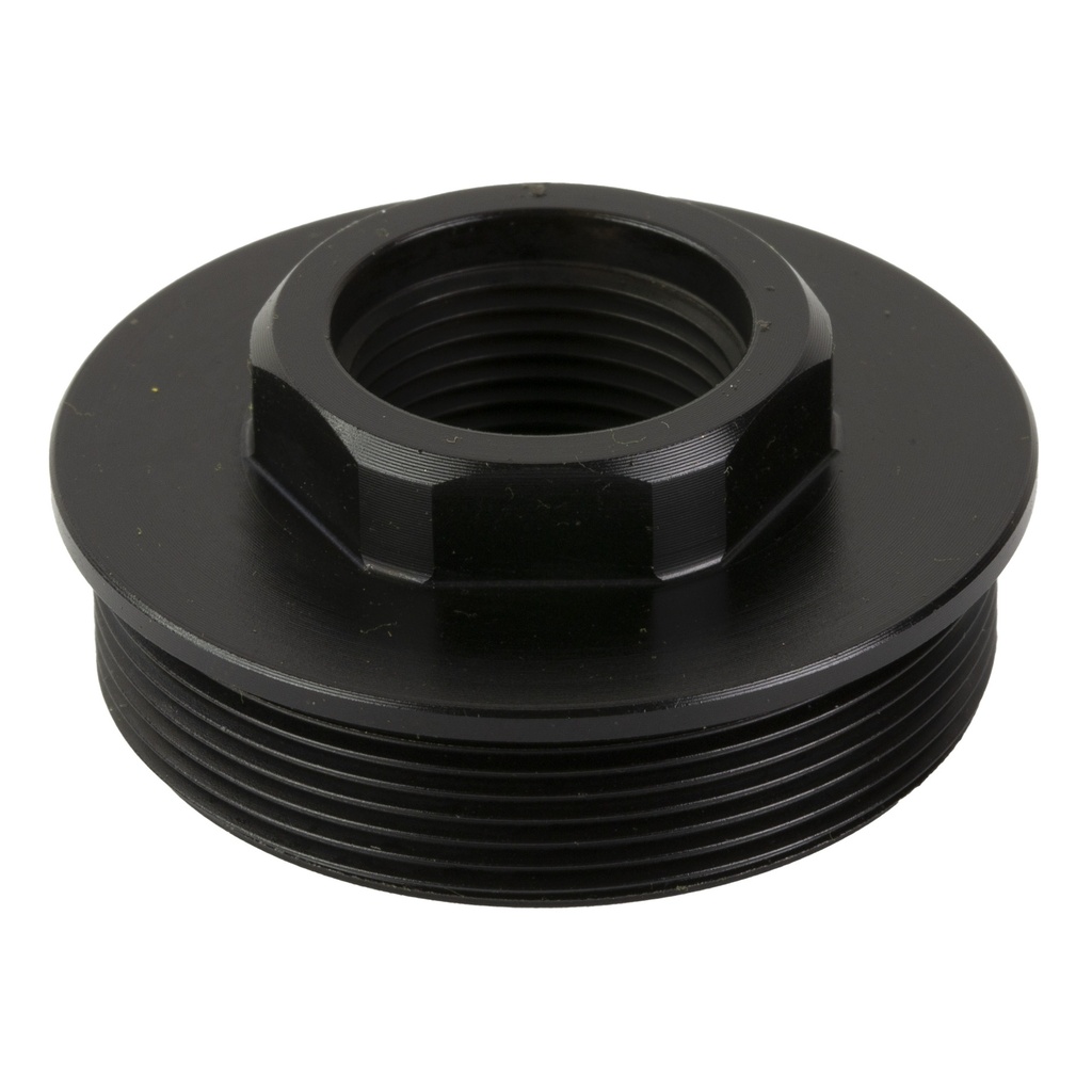 ENERGETIC DT ADAPTER STAINLSS 5/8X24