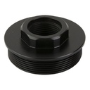 ENERGETIC DT ADAPTER STAINLSS 5/8X24