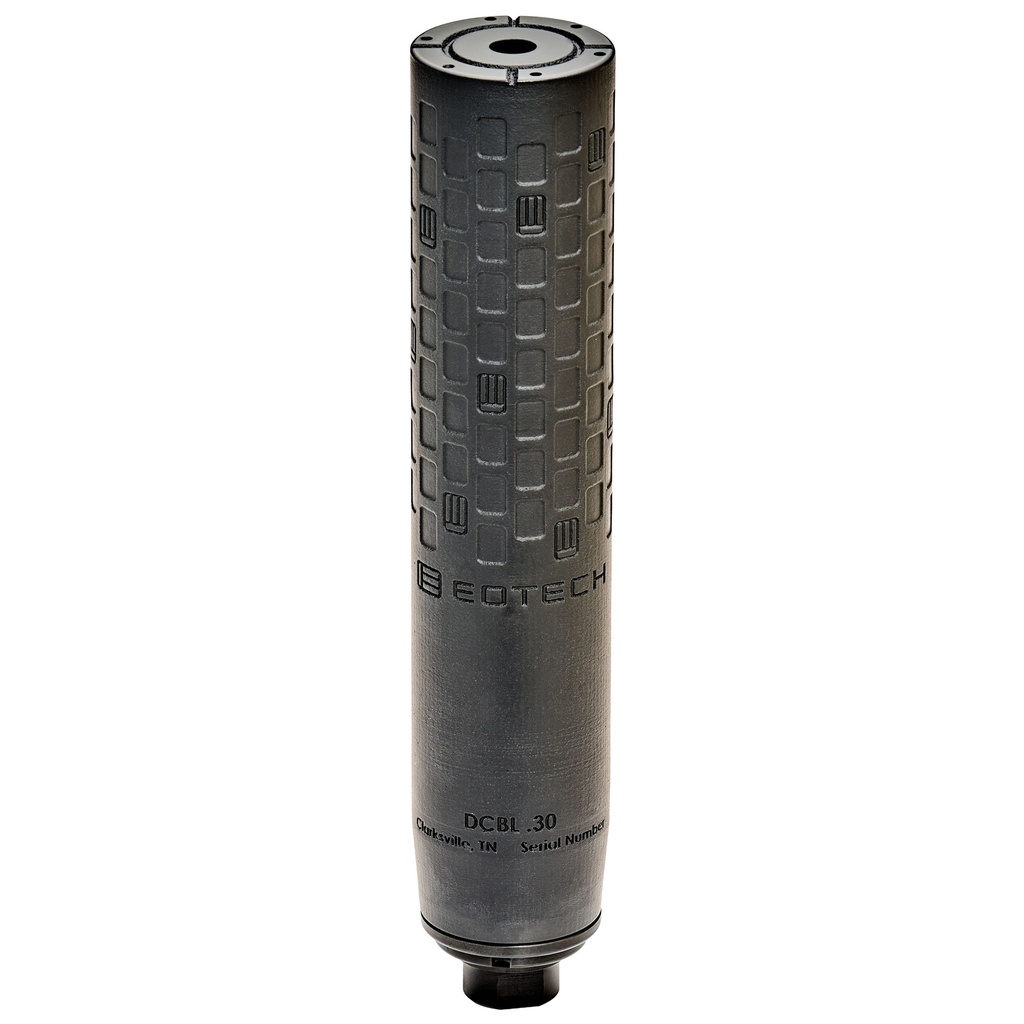 EOTECH DCBL 762 TI SUP HUB BLK