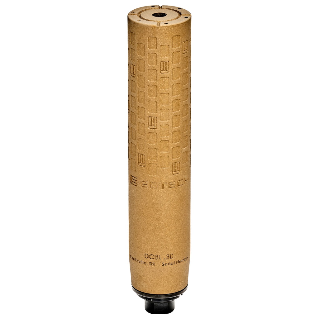 EOTECH DCBL 762 TI SUP HUB TAN