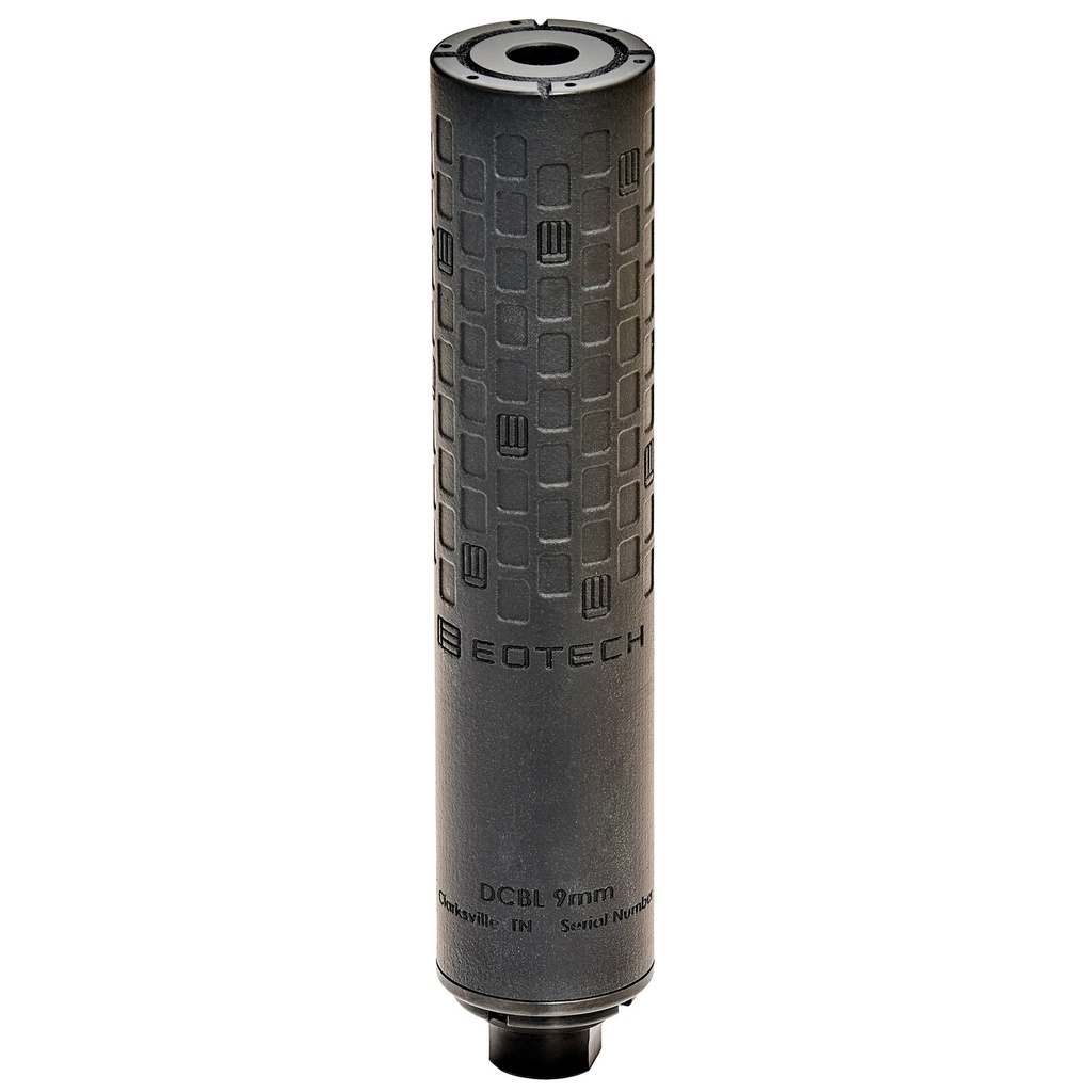 EOTECH DCBL 9MM TI SUP DT BLACK