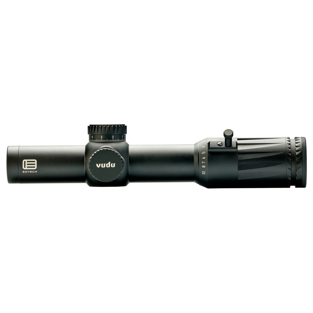 EOTECH VUDU 1-10X28MM SR5 DLB BLACK