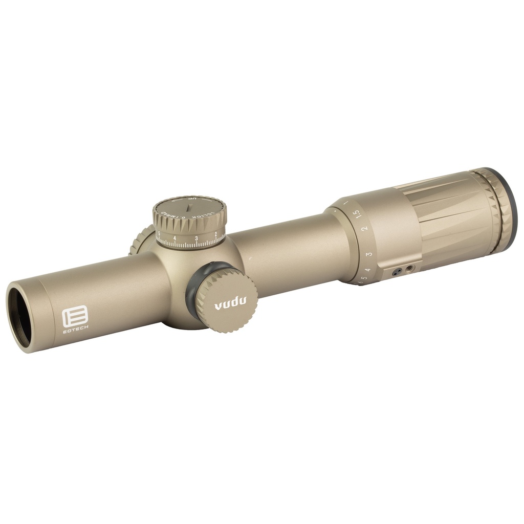 EOTECH VUDU 1-10X28MM SR5 DLB TAN