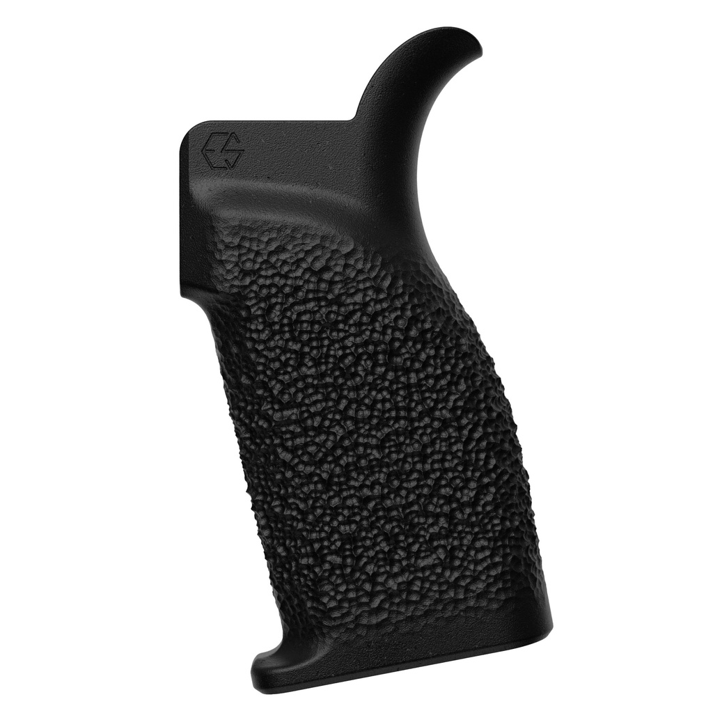 Edgar Sherman Design ESD GRANITE GRIP BVRTAIL COARSE BLACK