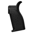 Edgar Sherman Design ESD GRANITE GRIP BVRTAIL FINE BLACK