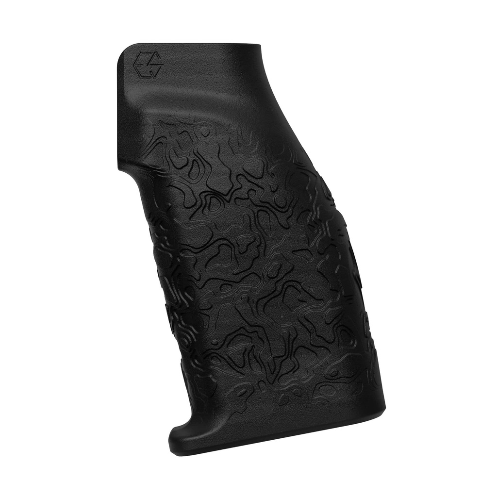 Edgar Sherman Design ESD GRANITE GRIP TOPO