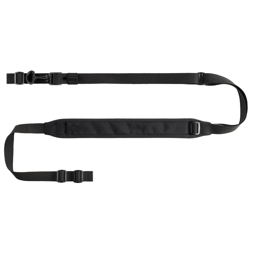 Edgar Sherman Design ESD PADDED SLING BLACK