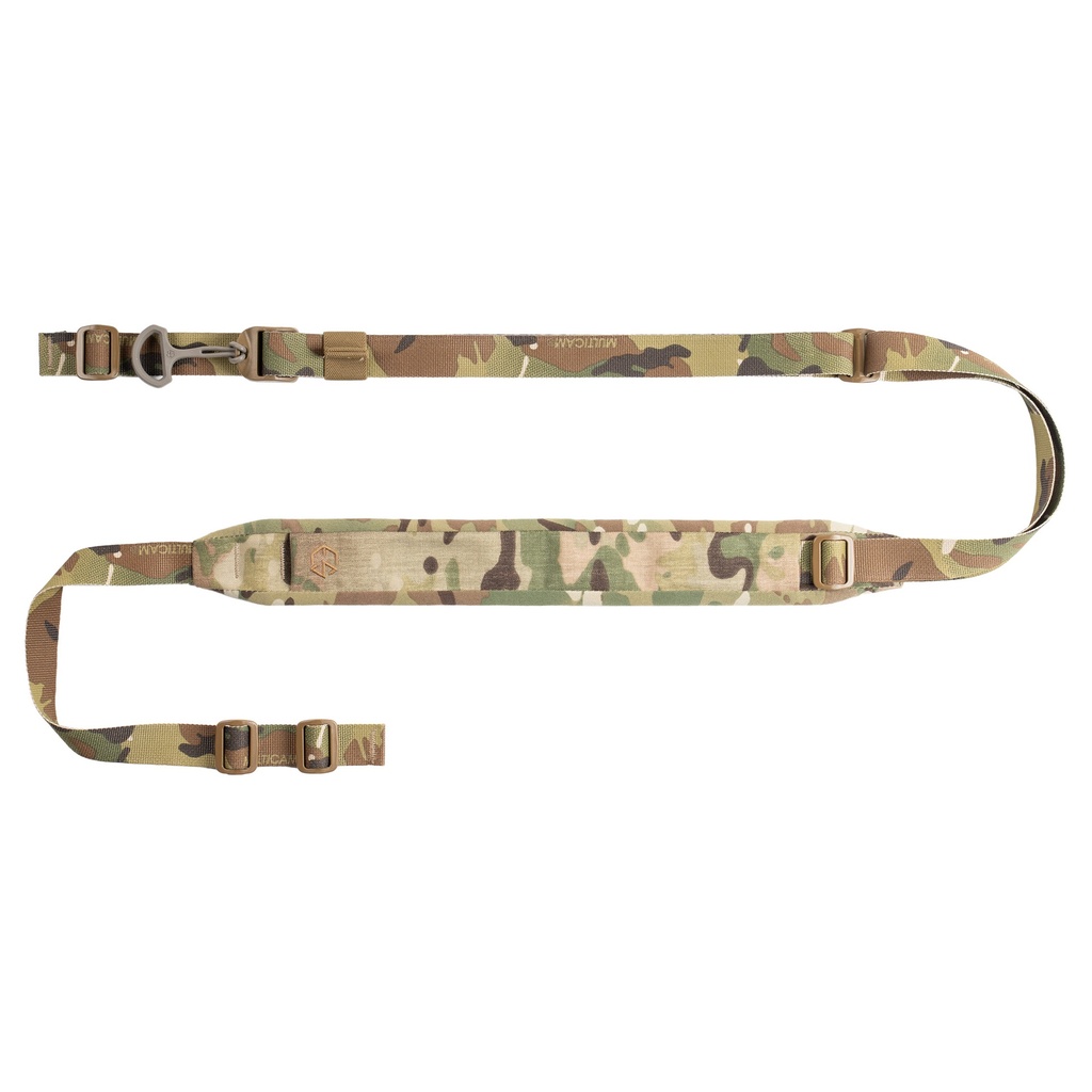 Edgar Sherman Design ESD PADDED SLING MULTICAM