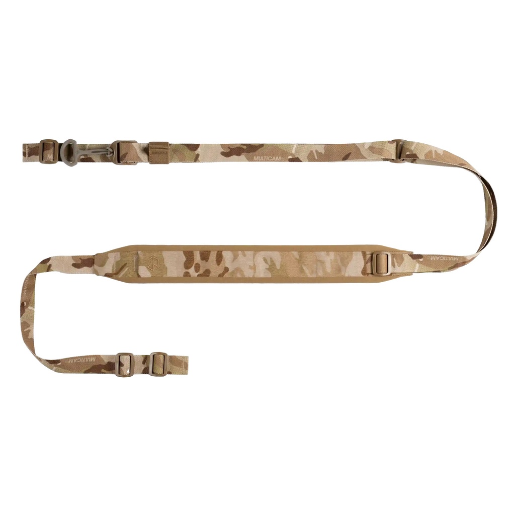 Edgar Sherman Design ESD PADDED SLING MULTICAM ARID