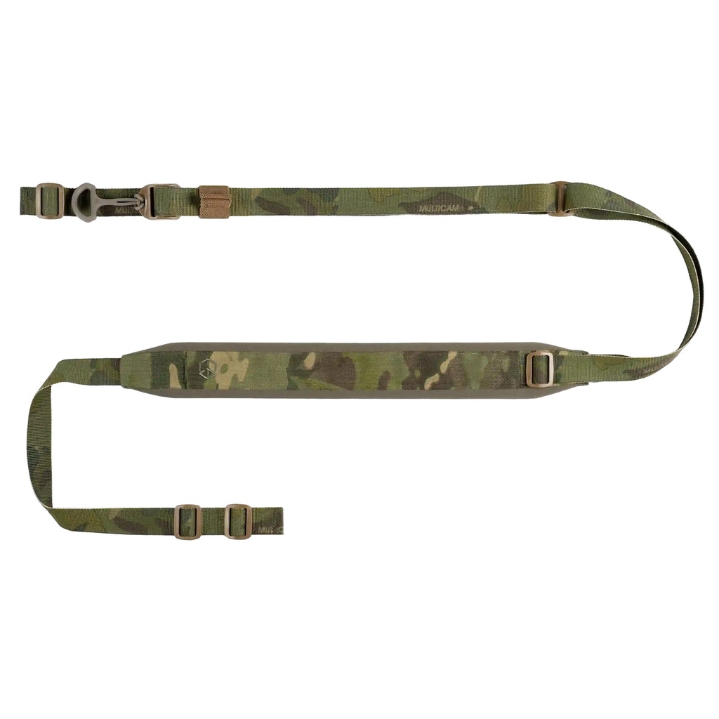 Edgar Sherman Design ESD PADDED SLING MULTICAM TROPIC