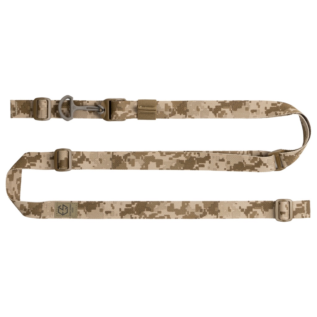 Edgar Sherman Design ESD SLING AOR1 DESERT DIGITAL
