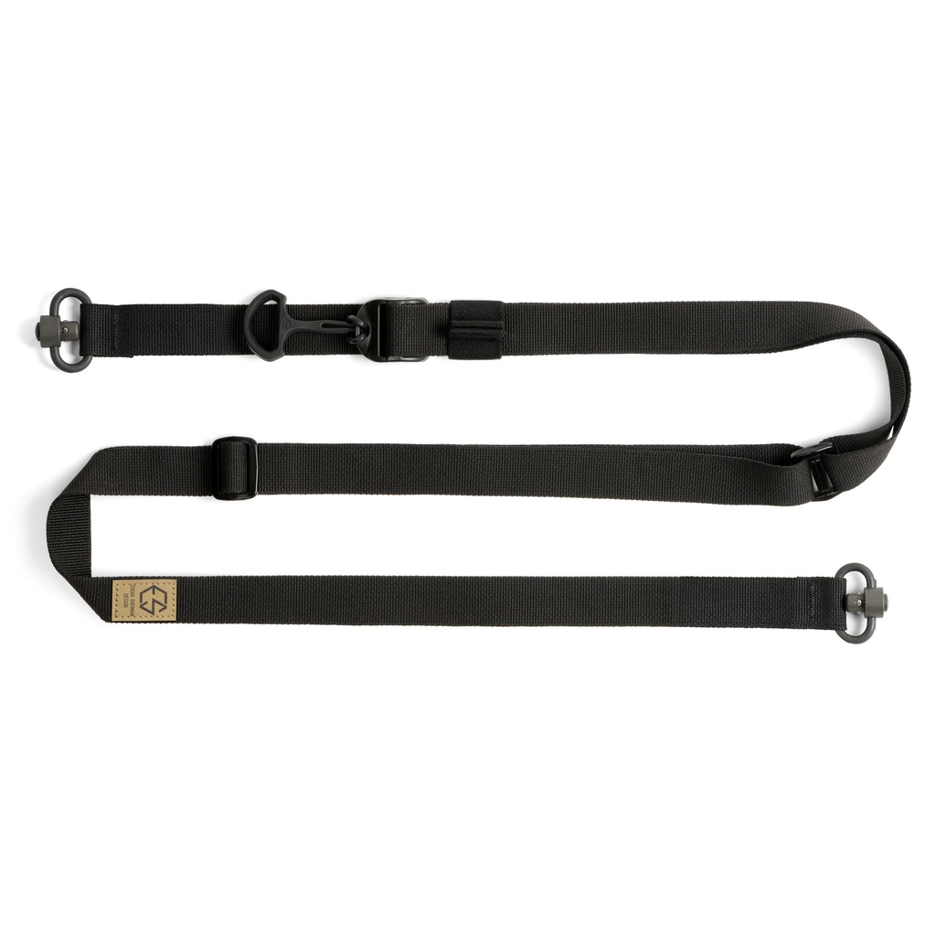 Edgar Sherman Design ESD QD SLING BLACK
