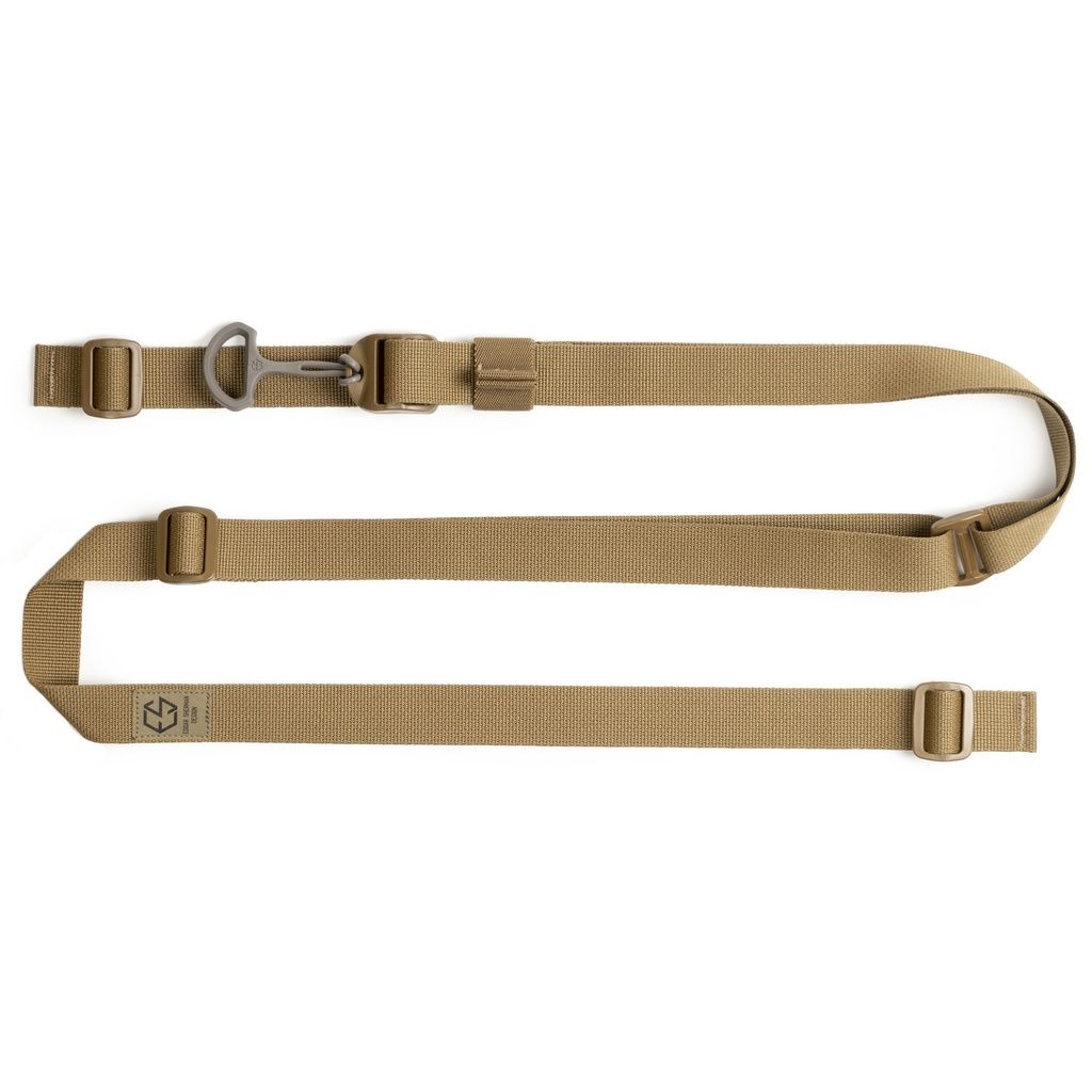 Edgar Sherman Design ESD SLING COYOTE BROWN