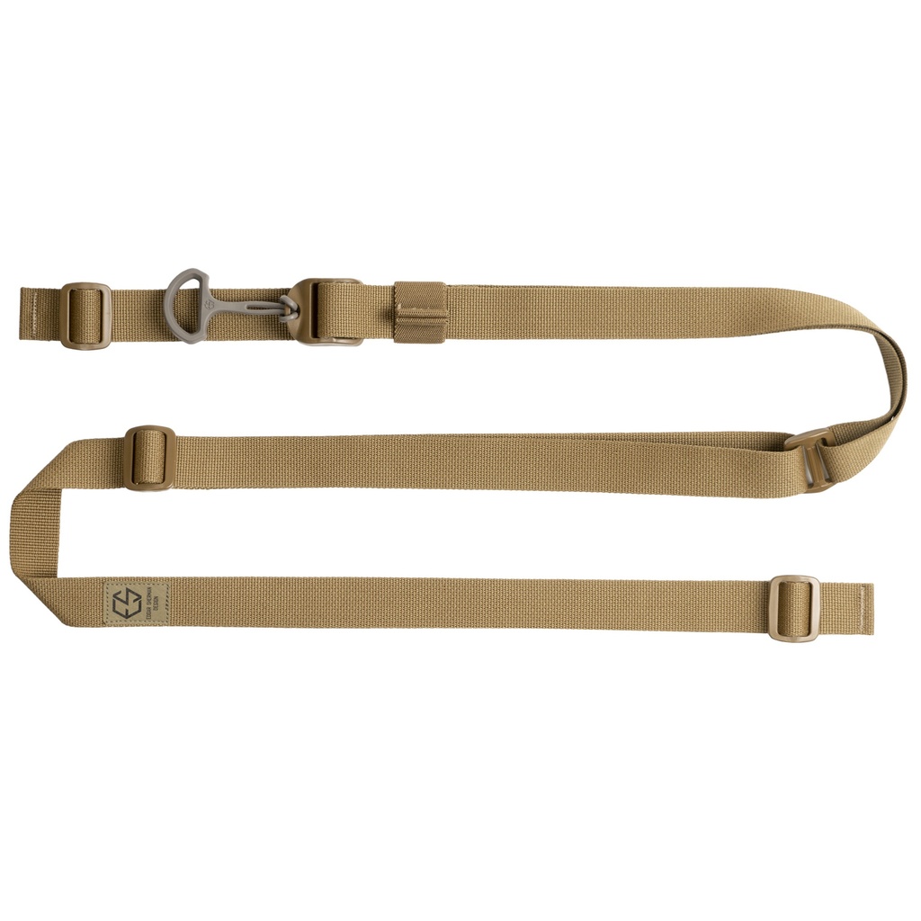 Edgar Sherman Design ESD QD SLING COYOTE