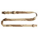 Edgar Sherman Design ESD SLING DESERT TIGER STRIPE