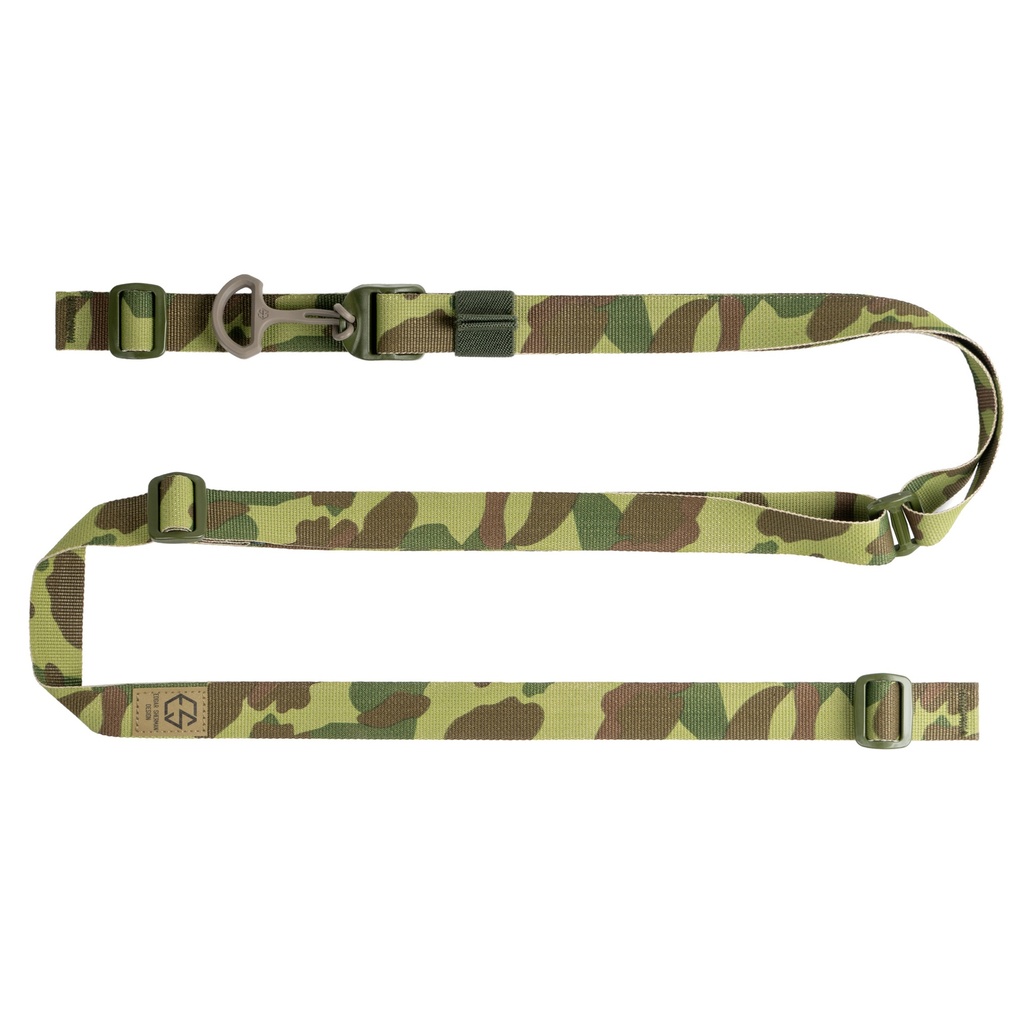 Edgar Sherman Design ESD SLING JUNGLE FROGSKIN