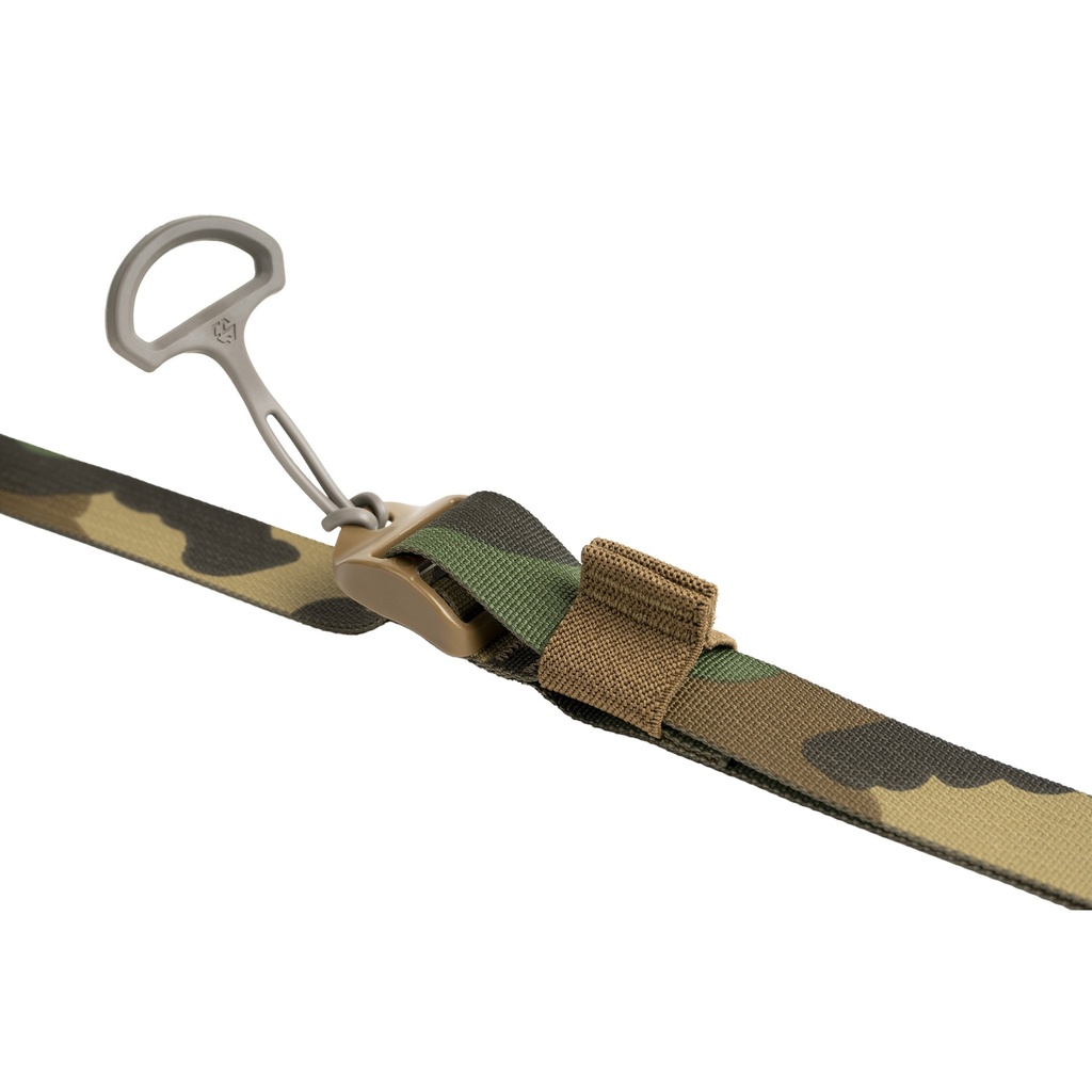 Edgar Sherman Design ESD SLING M81 WOODLAND