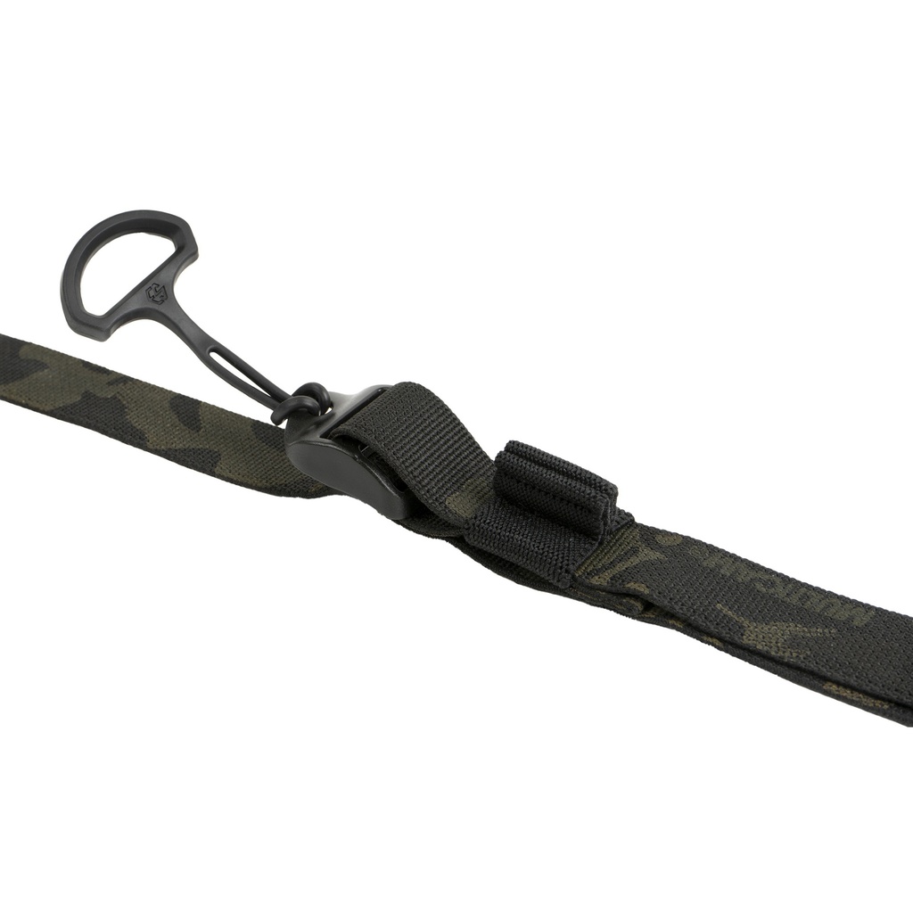Edgar Sherman Design ESD SLING MULTICAM BLACK